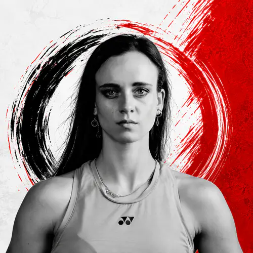 Johanita Scholtz Albertse, Olympian and content creator